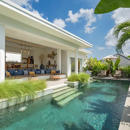 Villa Palikua At Nyanyi