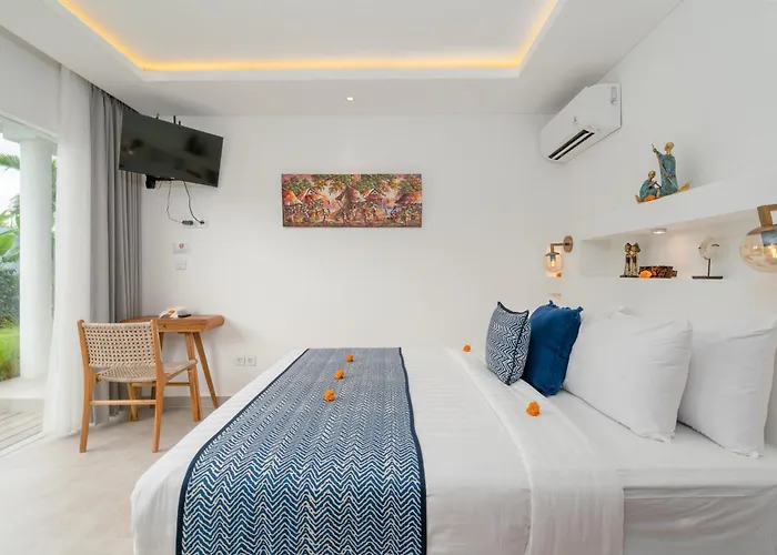 ヴィラ Palikua - Luxury 2br In Nyanyi Next To Luna Club チャングー