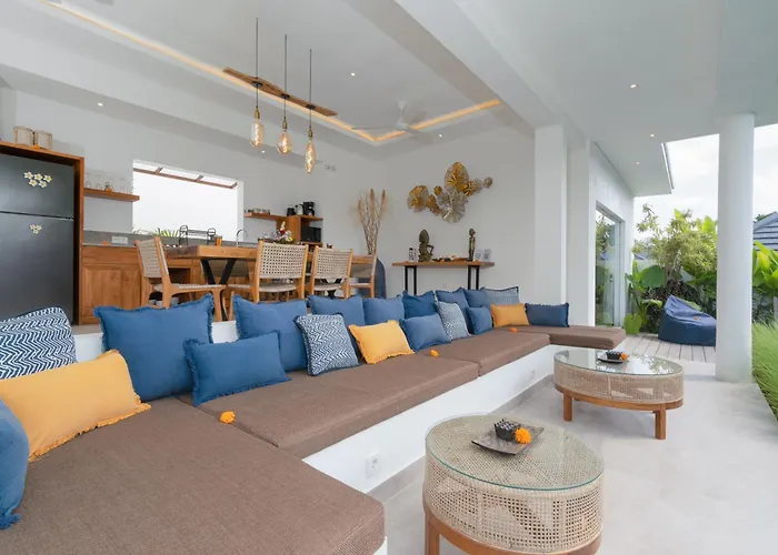 Palikua - Luxury 2br In Nyanyi Next To Luna Club ヴィラ *