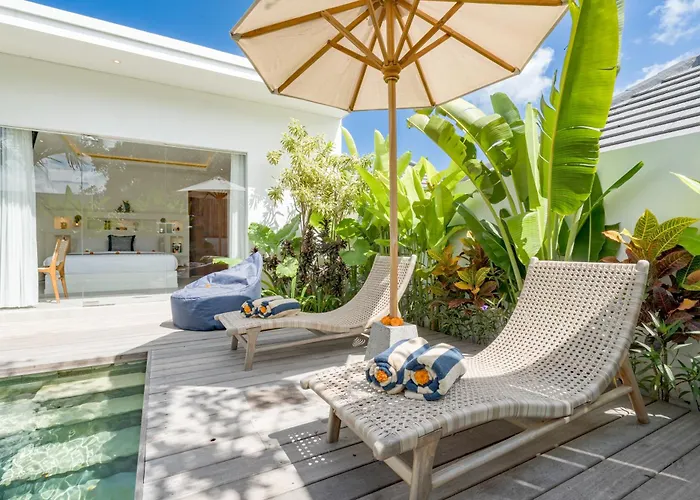 ヴィラ Palikua - Luxury 2br In Nyanyi Next To Luna Club チャングー