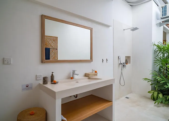 Palikua - Luxury 2br In Nyanyi Next To Luna Club * チャングー