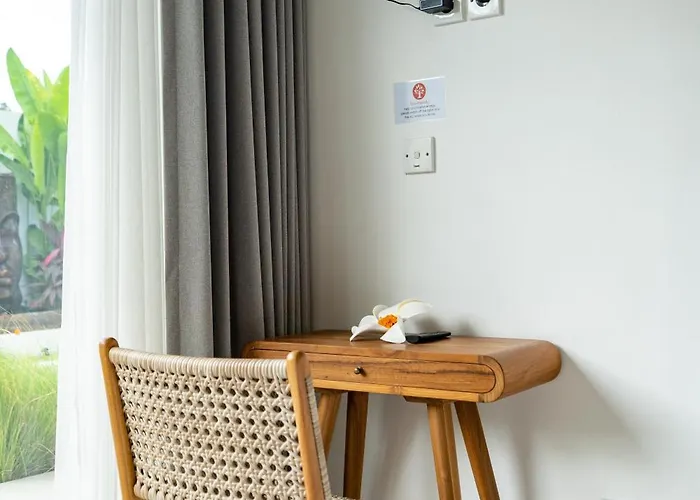 ヴィラ Palikua - Luxury 2br In Nyanyi Next To Luna Club *