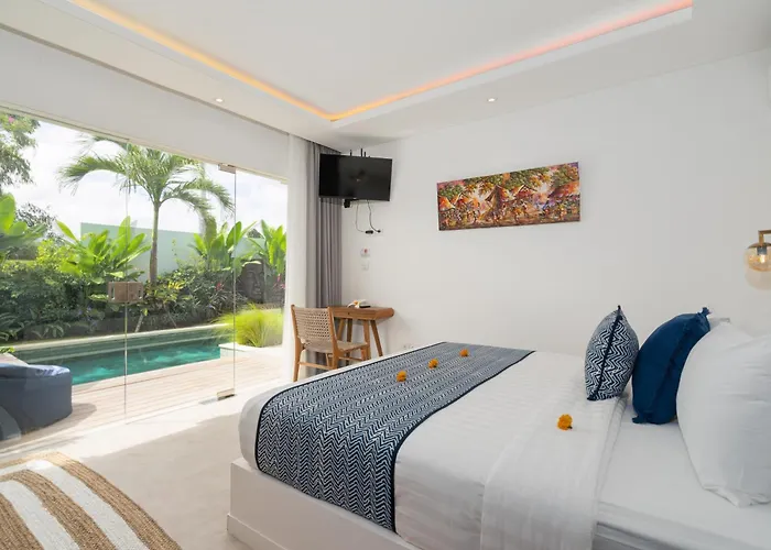 Palikua - Luxury 2br In Nyanyi Next To Luna Club * チャングー