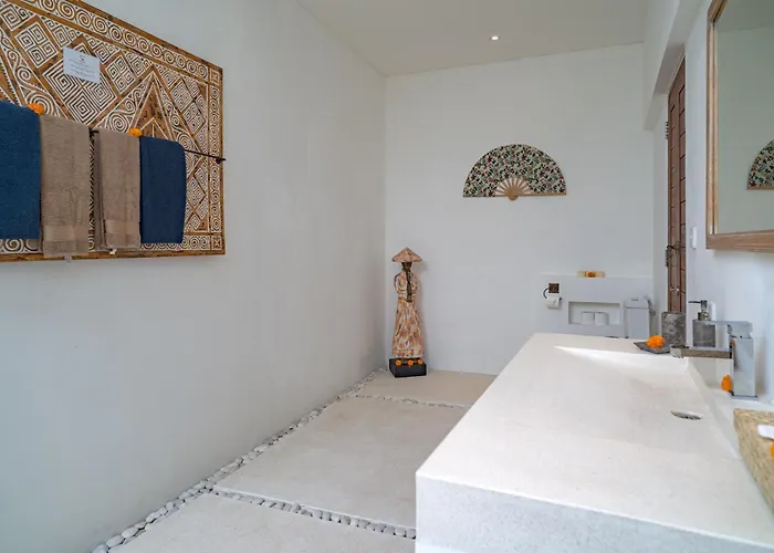 ヴィラ Palikua - Luxury 2br In Nyanyi Next To Luna Club