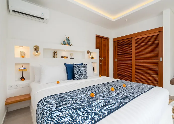 ヴィラ Palikua - Luxury 2br In Nyanyi Next To Luna Club *