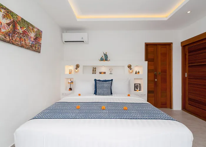 Palikua - Luxury 2br In Nyanyi Next To Luna Club * チャングー