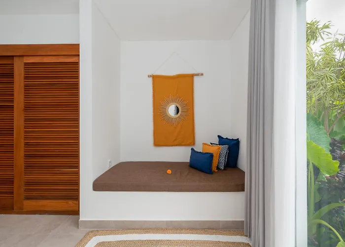 Palikua - Luxury 2br In Nyanyi Next To Luna Club * チャングー