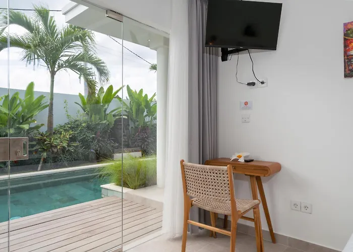 Palikua - Luxury 2br In Nyanyi Next To Luna Club ヴィラ *