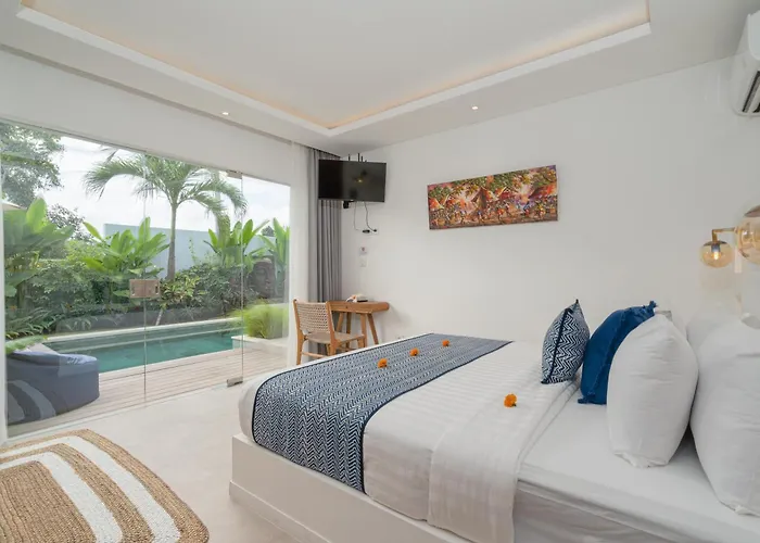 ヴィラ Palikua - Luxury 2br In Nyanyi Next To Luna Club