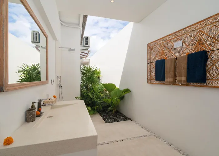 Palikua - Luxury 2br In Nyanyi Next To Luna Club