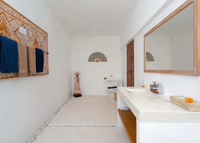 ヴィラ Palikua - Luxury 2br In Nyanyi Next To Luna Club *