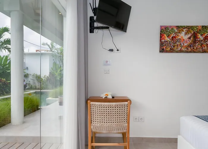 Palikua - Luxury 2br In Nyanyi Next To Luna Club ヴィラ チャングー