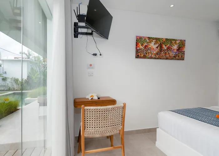 Palikua - Luxury 2br In Nyanyi Next To Luna Club ヴィラ