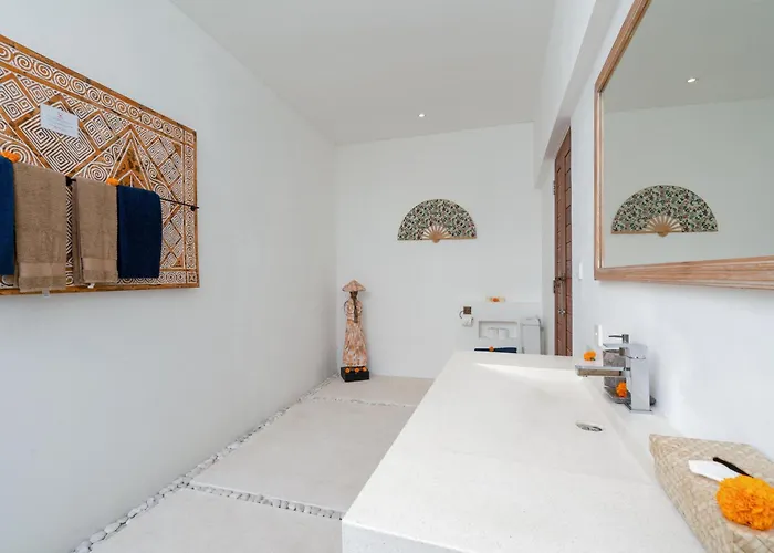 ヴィラ Palikua - Luxury 2br In Nyanyi Next To Luna Club チャングー