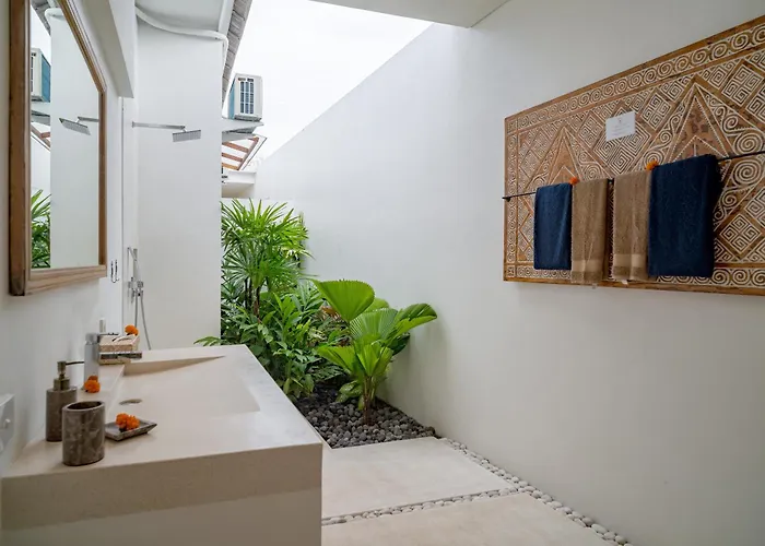 ヴィラ Palikua - Luxury 2br In Nyanyi Next To Luna Club