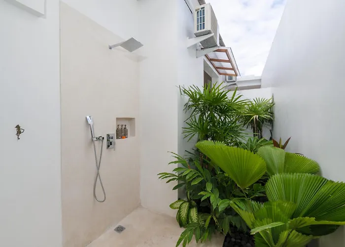 Palikua - Luxury 2br In Nyanyi Next To Luna Club ヴィラ *