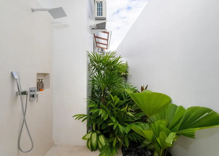 ヴィラ Palikua - Luxury 2br In Nyanyi Next To Luna Club