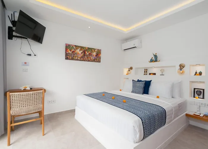Palikua - Luxury 2br In Nyanyi Next To Luna Club *