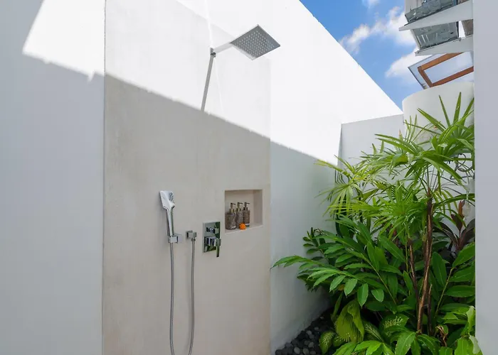 Palikua - Luxury 2br In Nyanyi Next To Luna Club