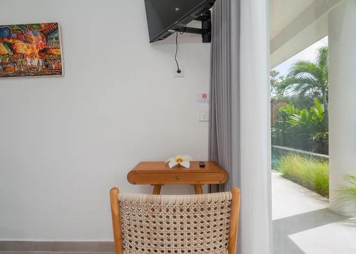 ヴィラ Palikua - Luxury 2br In Nyanyi Next To Luna Club