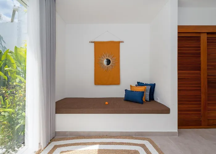 Palikua - Luxury 2br In Nyanyi Next To Luna Club *