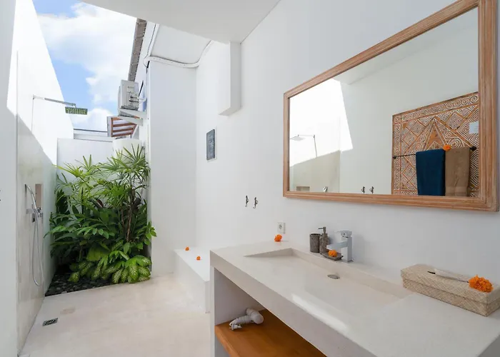 ヴィラ Palikua - Luxury 2br In Nyanyi Next To Luna Club *