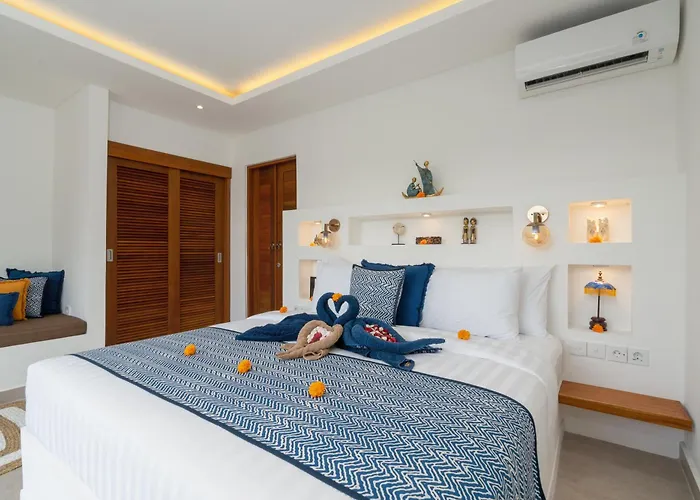 ヴィラ Palikua - Luxury 2br In Nyanyi Next To Luna Club *
