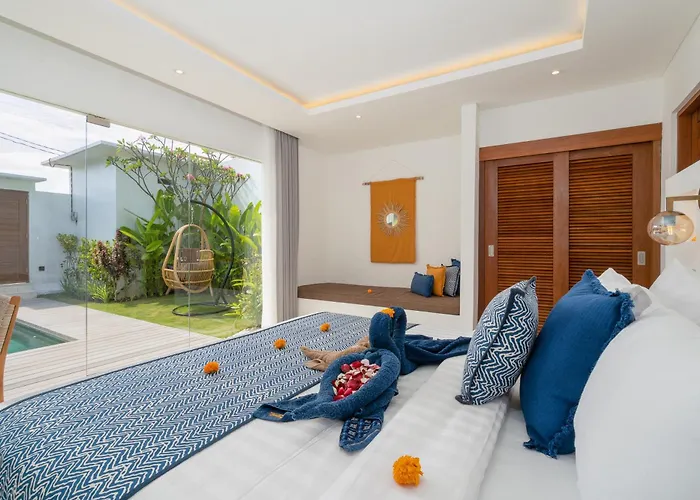 ヴィラ Palikua - Luxury 2br In Nyanyi Next To Luna Club