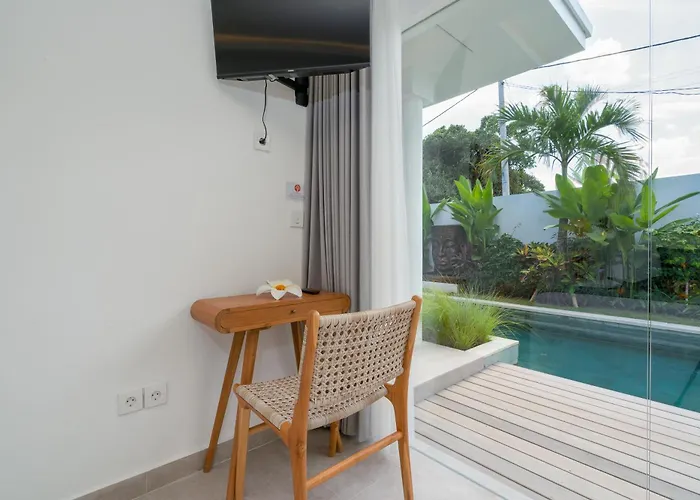 Palikua - Luxury 2br In Nyanyi Next To Luna Club ヴィラ チャングー