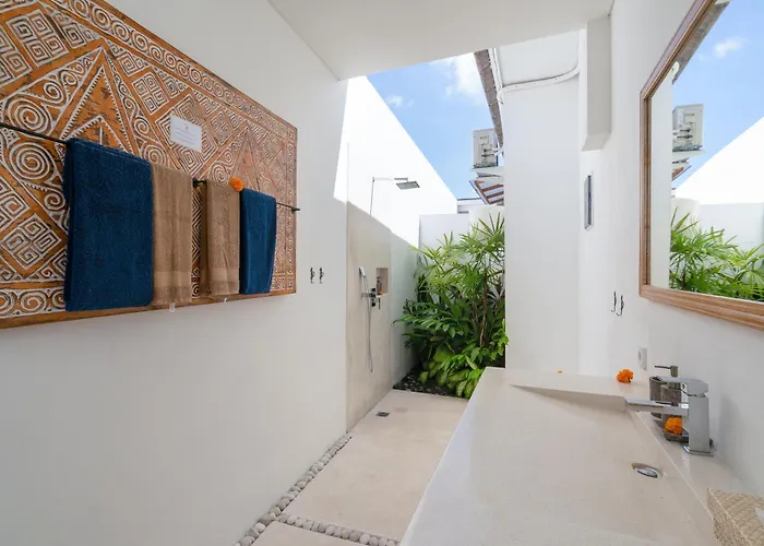 Palikua - Luxury 2br In Nyanyi Next To Luna Club * チャングー