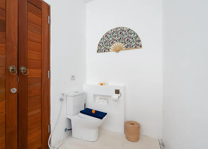 Palikua - Luxury 2br In Nyanyi Next To Luna Club ヴィラ