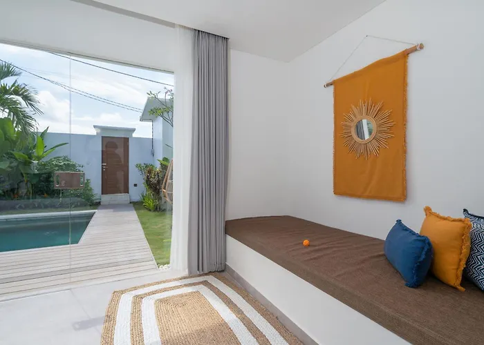 Palikua - Luxury 2br In Nyanyi Next To Luna Club
