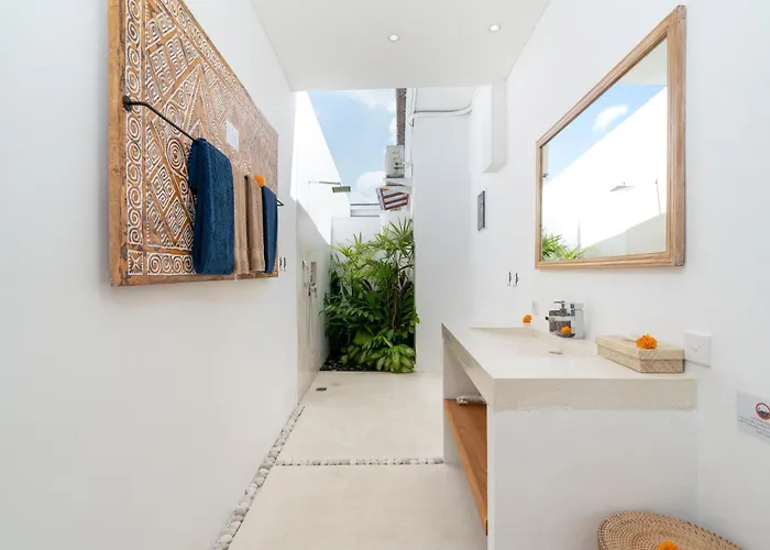 Palikua - Luxury 2br In Nyanyi Next To Luna Club チャングー
