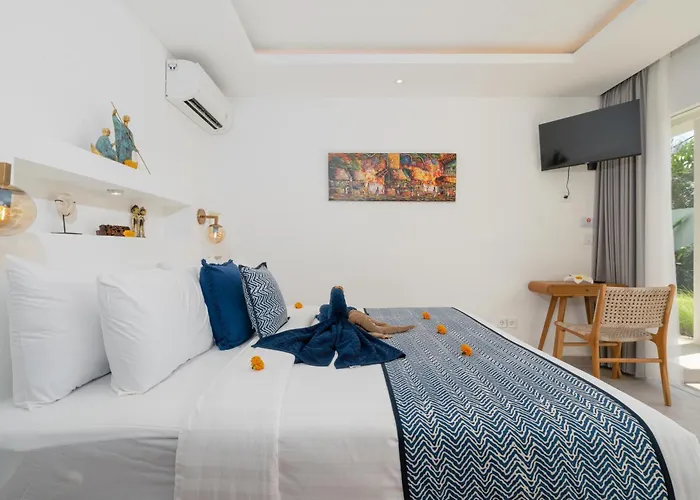 ヴィラ Palikua - Luxury 2br In Nyanyi Next To Luna Club *