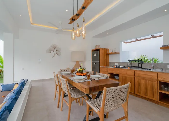 Palikua - Luxury 2br In Nyanyi Next To Luna Club