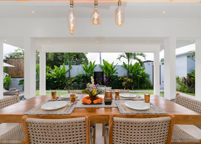 ヴィラ Palikua - Luxury 2br In Nyanyi Next To Luna Club